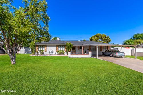 3809 N 35th St, Phoenix, AZ, 85018-5101 | Card Image