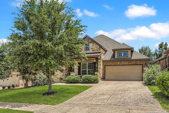 32241 Tamarind Bnd, House other with 4 bedrooms, 3 bathrooms and null parking in Bulverde TX | Image 4