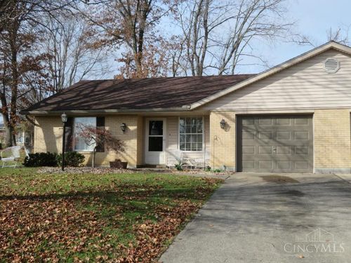 101 Te Mar Way, Hillsboro, OH, 45133 | Card Image