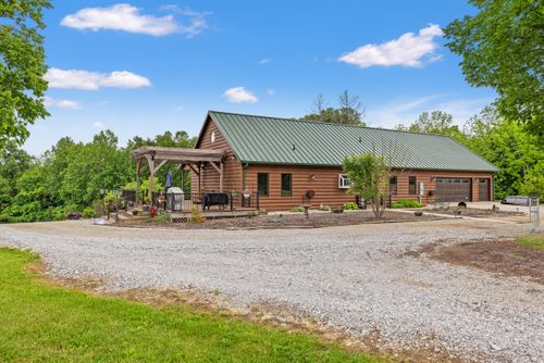 495 Shadrick Ferry Rd, Frankfort, KY, 40601 | Card Image