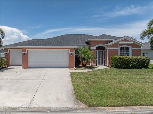 16856 Colony Lakes Blvd, FORT MYERS, FL, 33908-9600 | Card Image