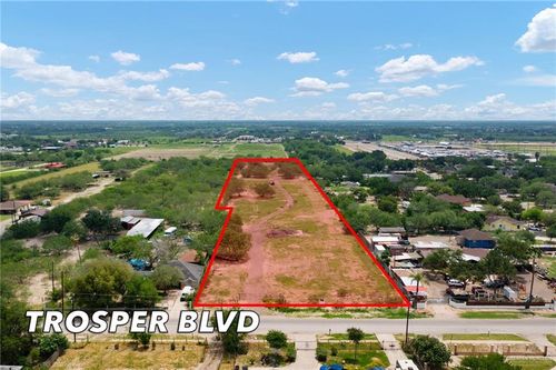 4 N Trosper Rd, Mission, TX, 78573 | Card Image