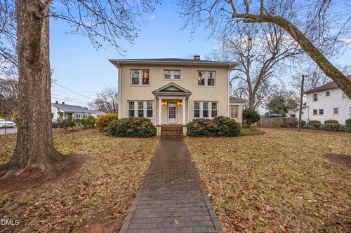 511 N Main St, Graham, NC, 27253-2250 | Card Image