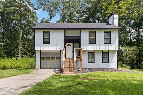 114 Jousters Ln, Lawrenceville, GA, 30044-4350 | Card Image