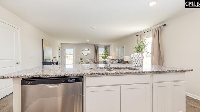 504 Edgetree Dr, House other with 3 bedrooms, 2 bathrooms and null parking in Hopkins SC | Image 6