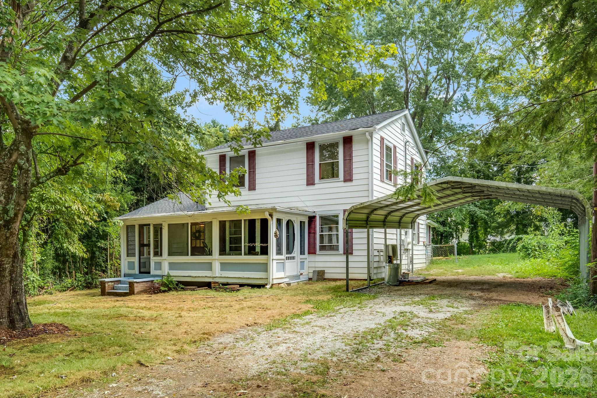 Residential in Hendersonville 2