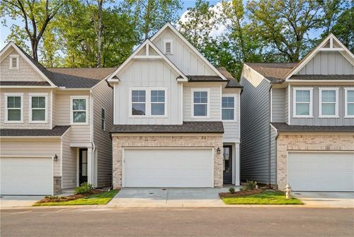 732 Smokey Quartz Way, Kennesaw, GA, 30144-1537 | Card Image