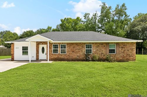 40147 Marie Rd, Prairieville, LA, 70769-5253 | Card Image
