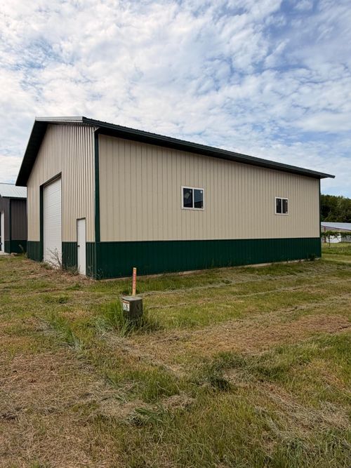 3670 Hines Rd, Cushing, MN, 56443 | Card Image