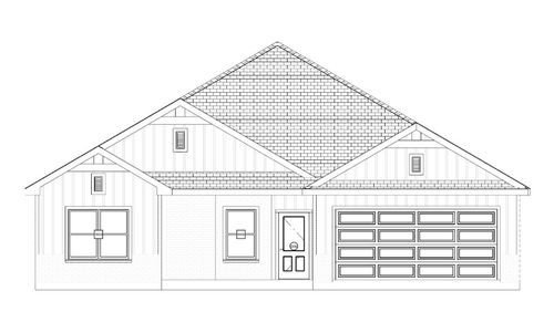 6916 Glen Abbey Road, Abilene, TX, 79606 | Card Image