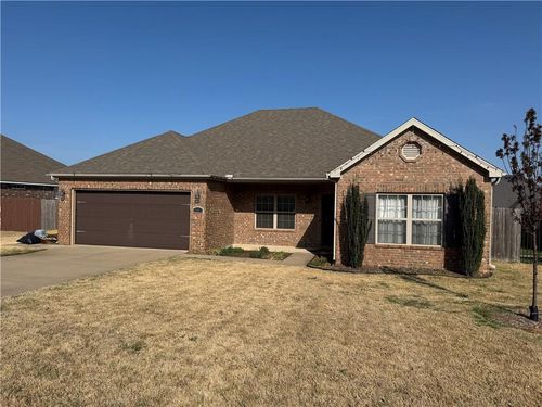 6505 S 50th St, Rogers, AR, 72758-8633 | Card Image