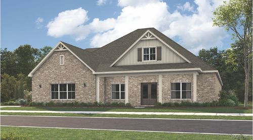 176 Dow Dr, Wetumpka, AL, 36093-3681 | Card Image