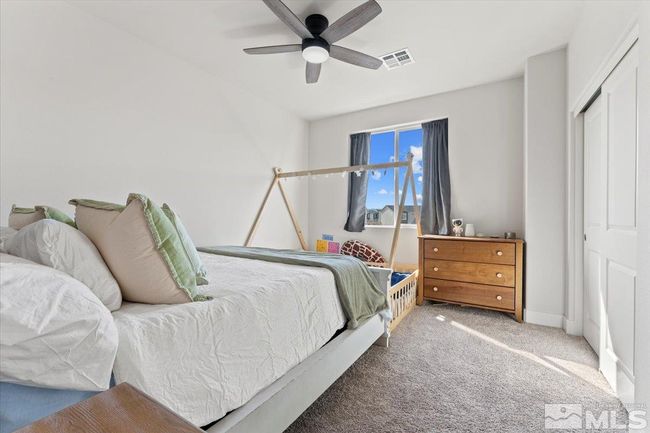 4928 Cavestone Rd, Townhouse with 3 bedrooms, 3 bathrooms and 2 parking in Sun Valley NV | Image 20