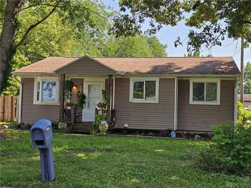 14 Nelson St, Jamestown, OH, 45335-1664 | Card Image