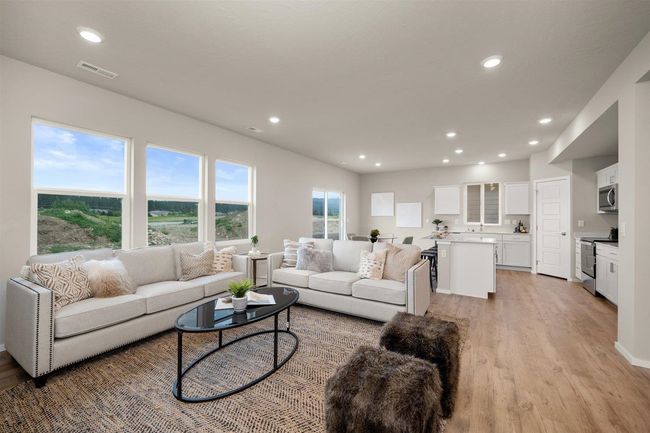 8717 W Millsap Ave, House other with 4 bedrooms, 3 bathrooms and null parking in Cheney WA | Image 7