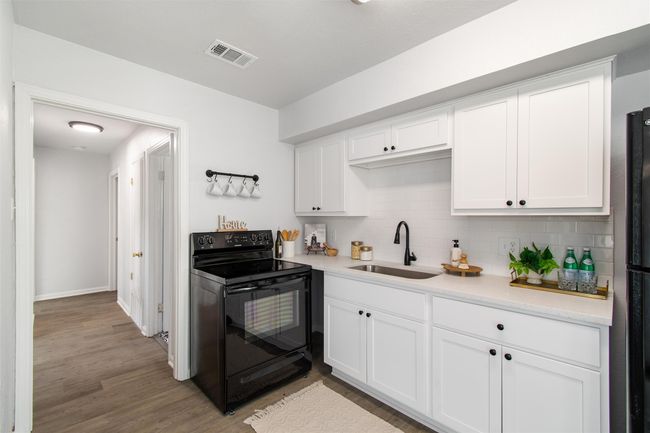 1805 Melba Ct, House other with 3 bedrooms, 1 bathrooms and null parking in River Oaks TX | Image 19