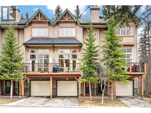 c-5 Estate Dr, Fernie, BC, V0B1M4 | Card Image