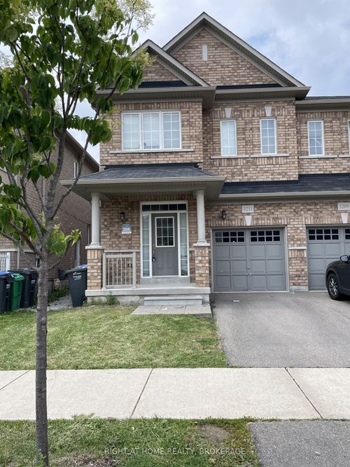 3211 Edwyna Dr, Mississauga, ON, L5M0V3 | Card Image