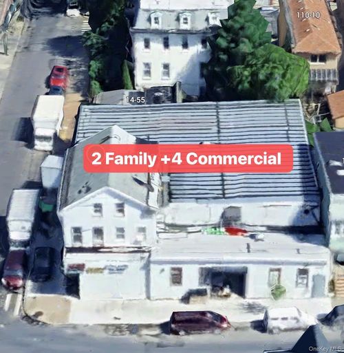 110-01 15th Ave, Flushing, NY, 11356 | Card Image