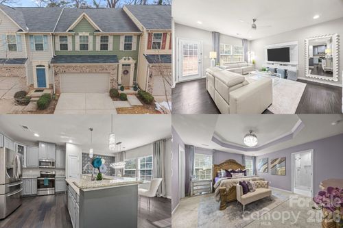 3235 Morgan Clark Rd, Charlotte, NC, 28208-5195 | Card Image