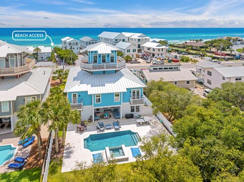8035 E County Highway 30a, Seacrest, FL, 32461-7030 | Card Image