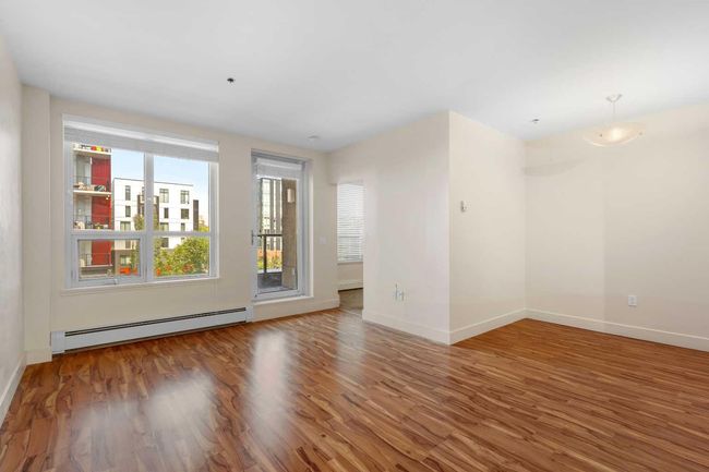 319 - 955 Mcpherson Rd Ne, Condo with 1 bedrooms, 1 bathrooms and 1 parking in Calgary AB | Image 9