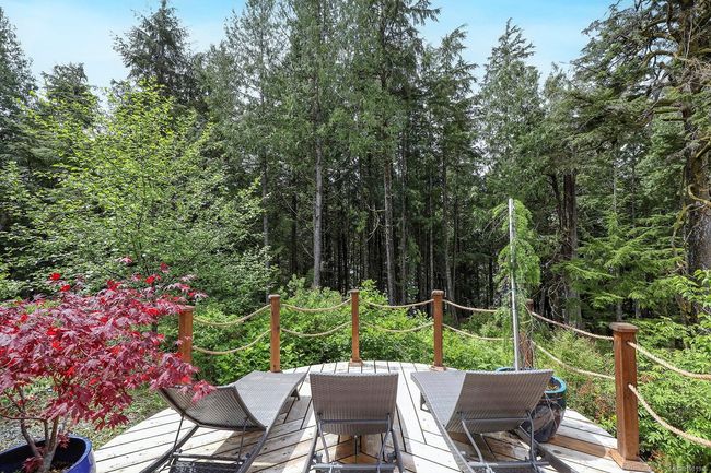0 Neilson Island, House other with 4 bedrooms, 3 bathrooms and null parking in Tofino BC | Image 58