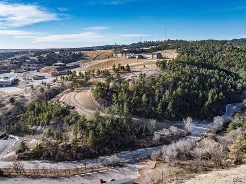 821 Highland Park Dr, Rapid City, SD, 57701 | Card Image