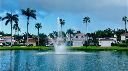 9124 Villa Portofino Cir, Boca Raton, FL, 33496-1753 | Card Image