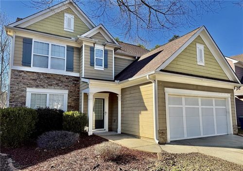 3747 Uppark Dr, Atlanta, GA, 30349-8731 | Card Image