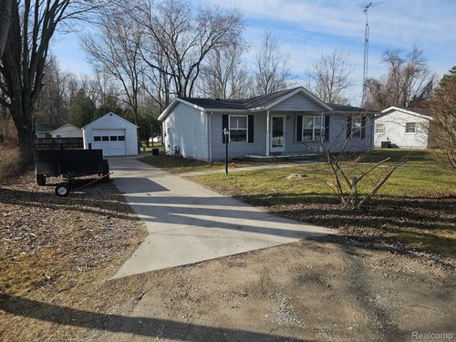 3501 Idle Hour Ct, Burtchville, MI, 48059-2540 | Card Image