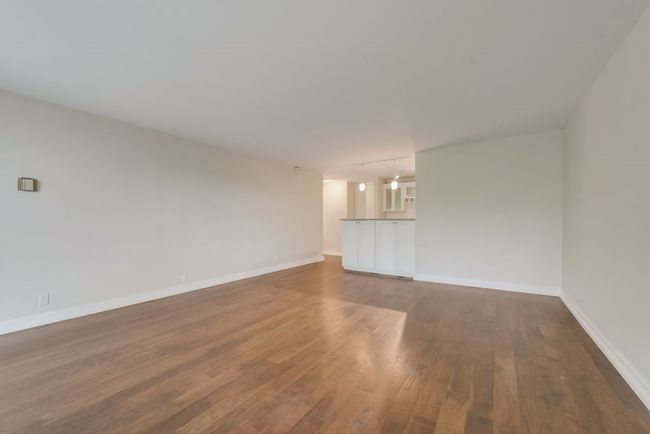 From Balcony door toward Kitchen | Image 6