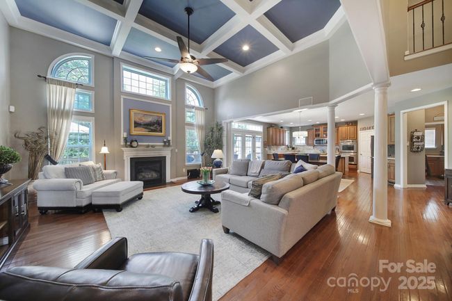 510 Placid Ct, House other with 4 bedrooms, 4 bathrooms and null parking in Tega Cay SC | Image 19