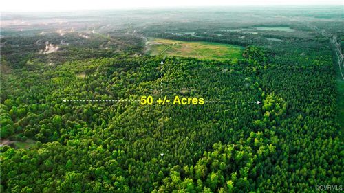 OFF Liberty Road, Dolphin, VA, 23843 | Card Image