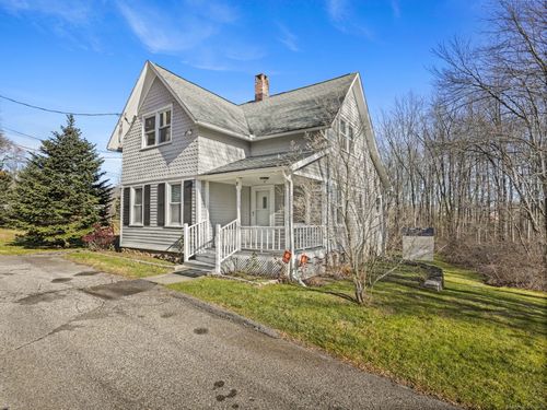 500 Sport Hill Rd, Easton, CT, 06612-1744 | Card Image