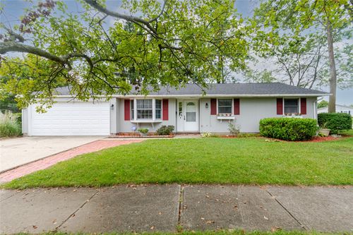 307 Flanders Avenue, Brookville, OH, 45309 | Card Image