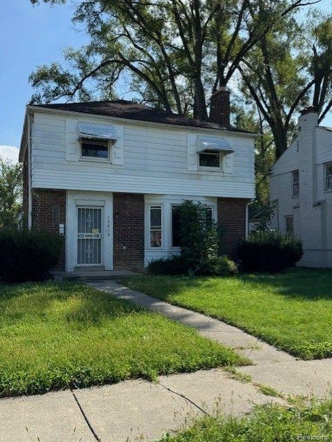 Lesure St, Detroit, MI 48235