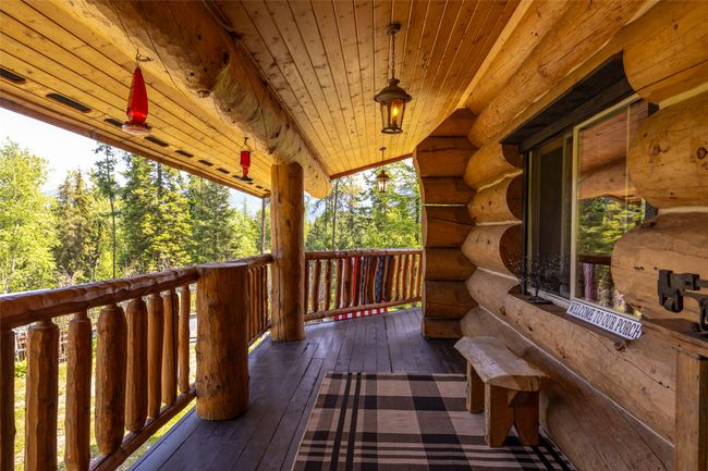 View of wooden deck | Image 104
