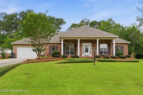 51 Woodville Trace, Hattiesburg, MS, 39402 | Card Image