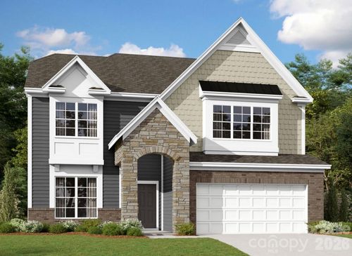 2775 Pinecliff Dr, Kannapolis, NC, 28027-5658 | Card Image