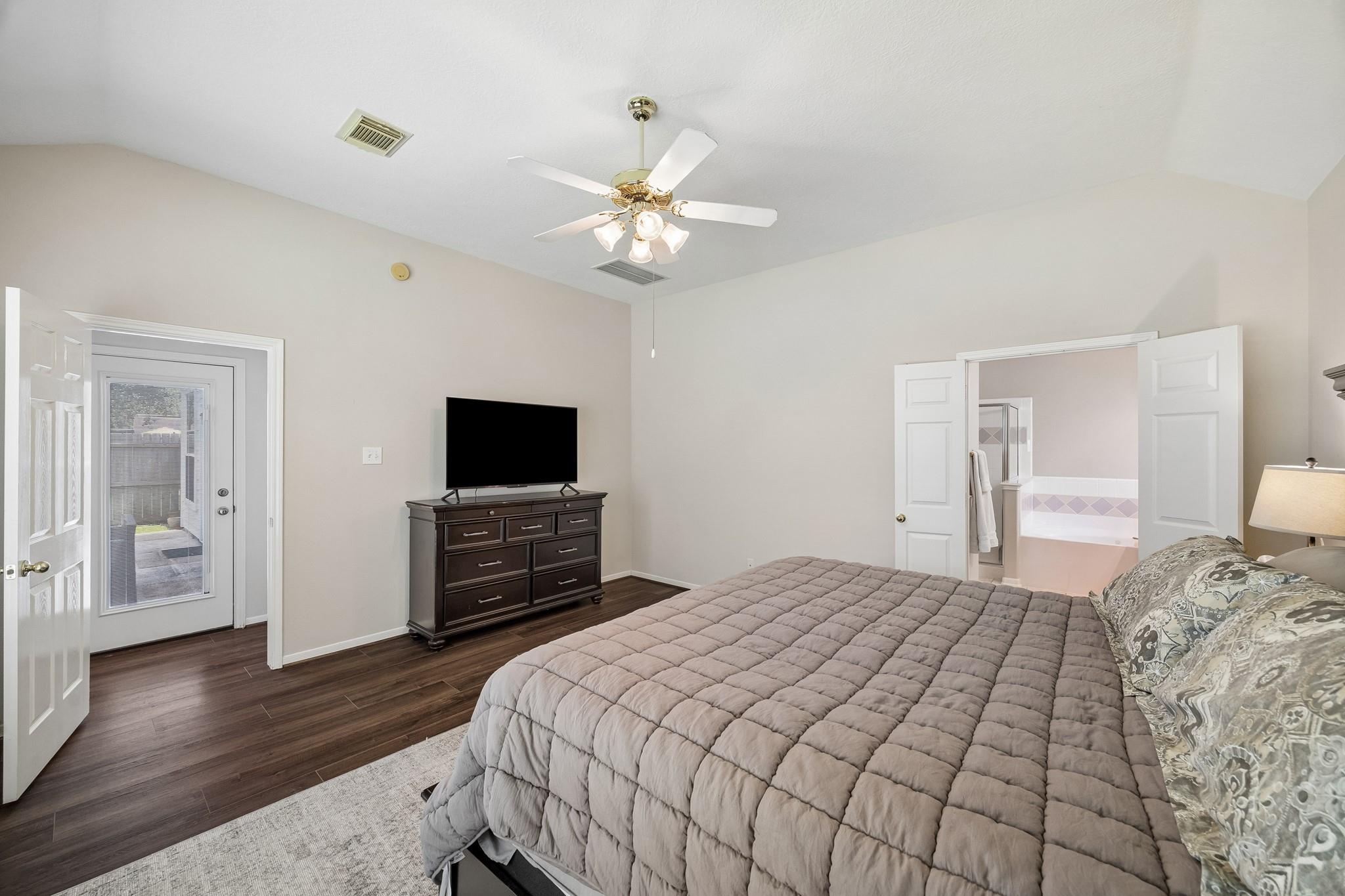Residential in Kingwood 5