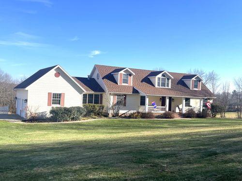 2905 Tucker Rd, Lucas, OH, 44843-9521 | Card Image