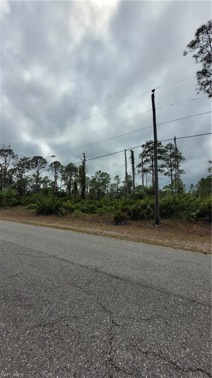 Land in LEHIGH ACRES