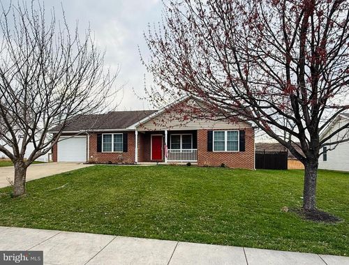 1117 Ashby St, FRONT ROYAL, VA, 22630-6444 | Card Image