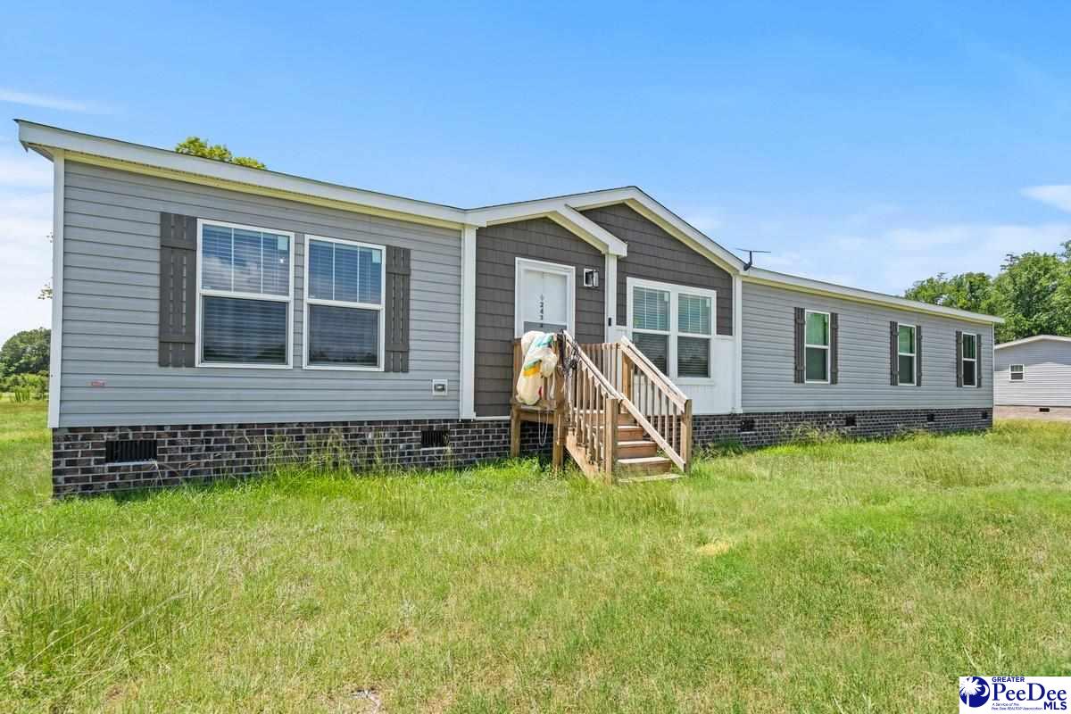 Residential in Latta