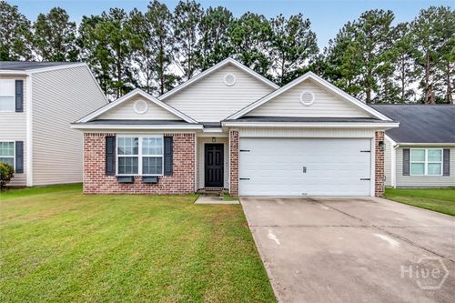 44 Braxton Manor Dr, Port Wentworth, GA, 31407-5606 | Card Image