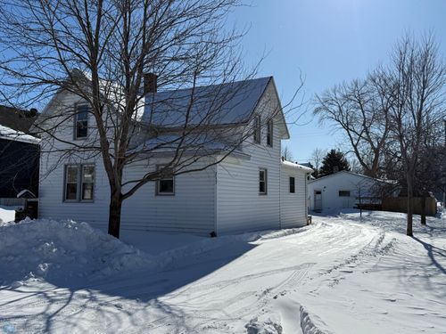 217 2nd Ave Nw, Rothsay, MN, 56579-4117 | Card Image
