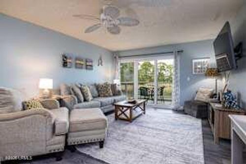 170-170 Beach Club Villa, Fripp Island, SC, 29920-7404 | Card Image