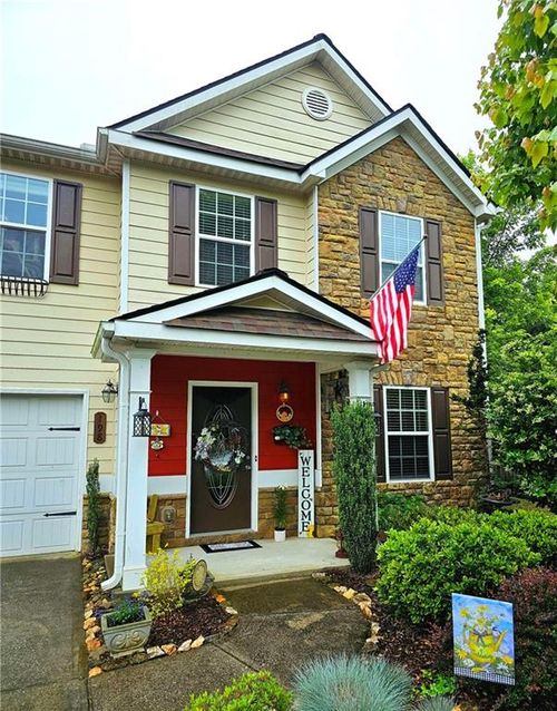198 Red Hawk Dr, Dawsonville, GA, 30534-3586 | Card Image