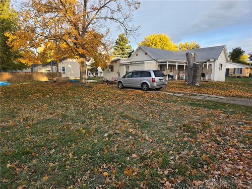 301 W Chicago St, Eaton, OH, 45320-1009 | Card Image